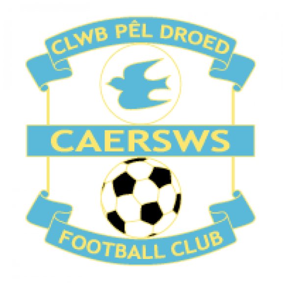 Logo of FC Caersws