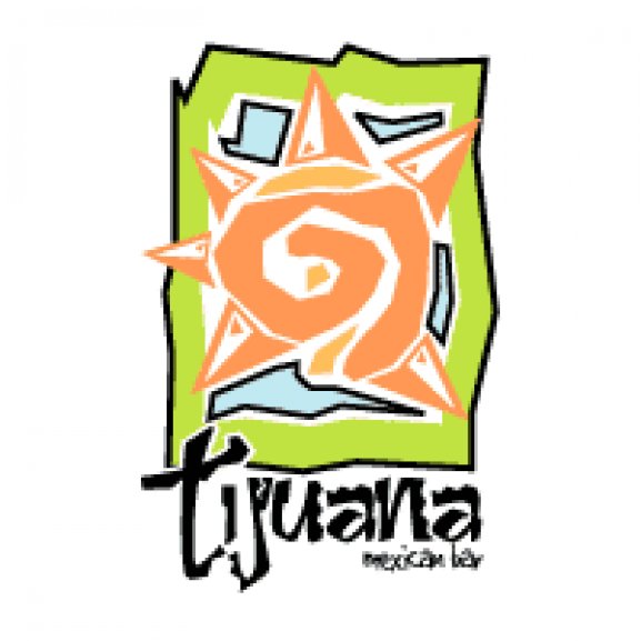 Logo of Tijuana Mexican Bar