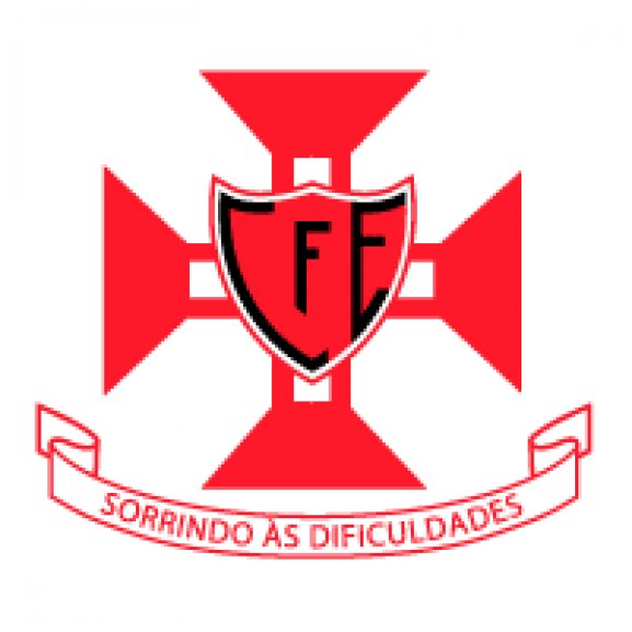 Logo of CF Estremoz