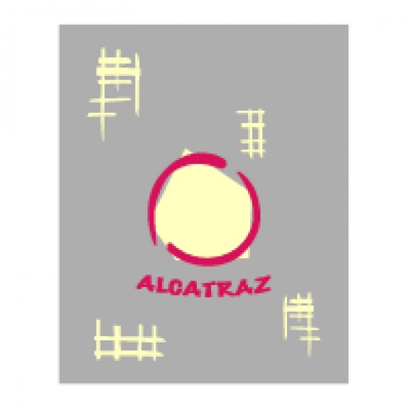 Logo of Alcatraz