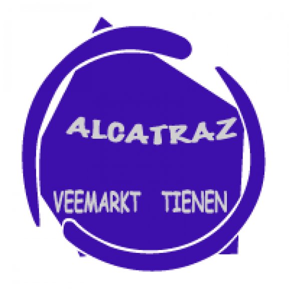 Logo of Alcatraz
