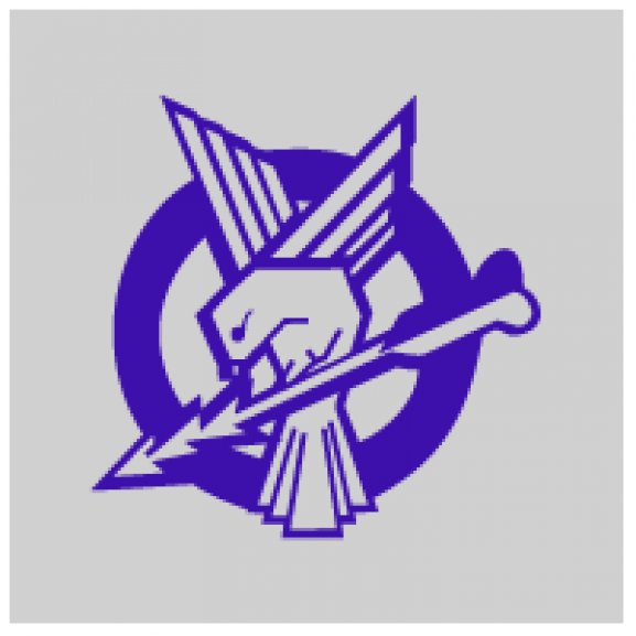Logo of Ocu Squadron