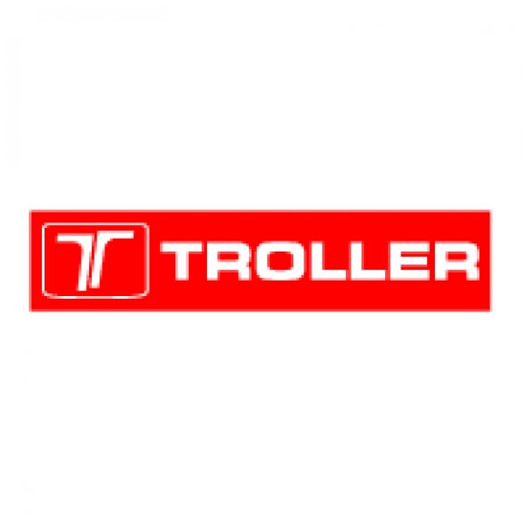 Logo of Troller