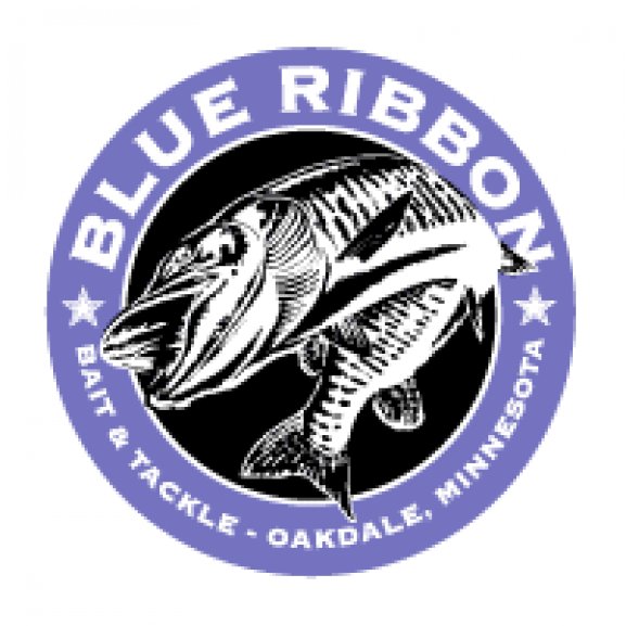 Logo of Blue Ribbon Bait & Tackle