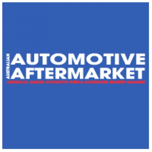 Logo of Australian Automotive Aftermarket