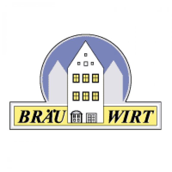 Logo of Brauwirt