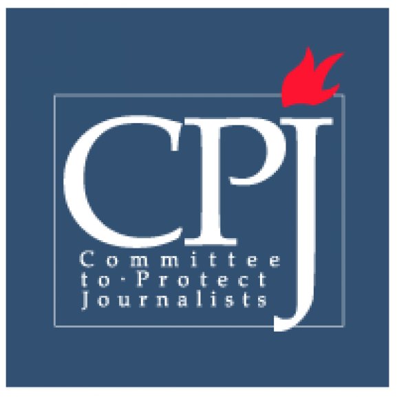 Logo of CPJ