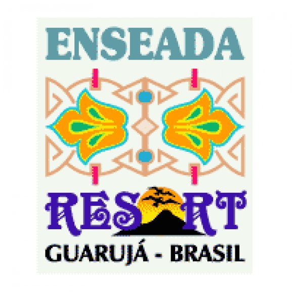Logo of Enseada Resort