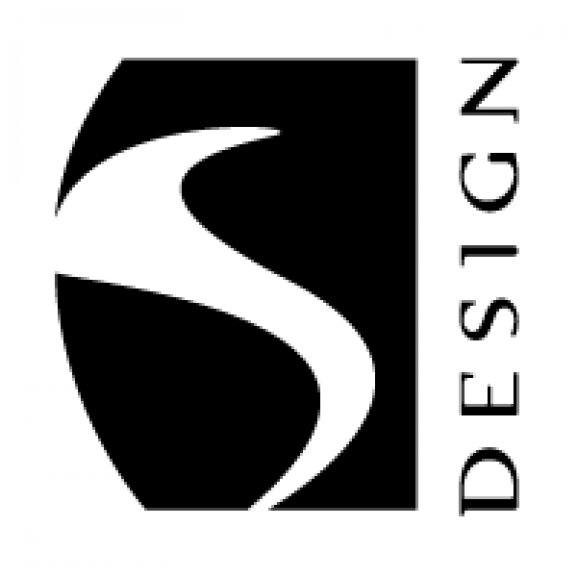 Logo of S Design