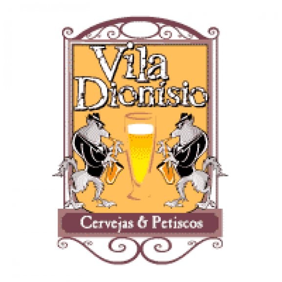 Logo of Vila Dionisio