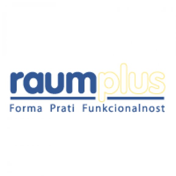 Logo of Raumplus