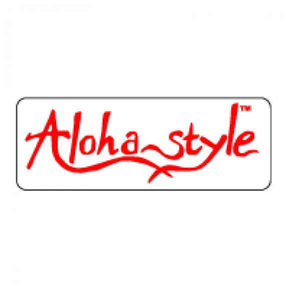 Logo of Alohastyle