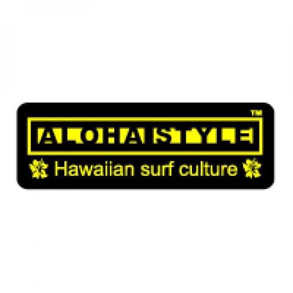 Logo of Alohastyle
