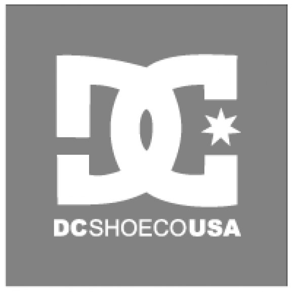 Logo of DCShoeco USA