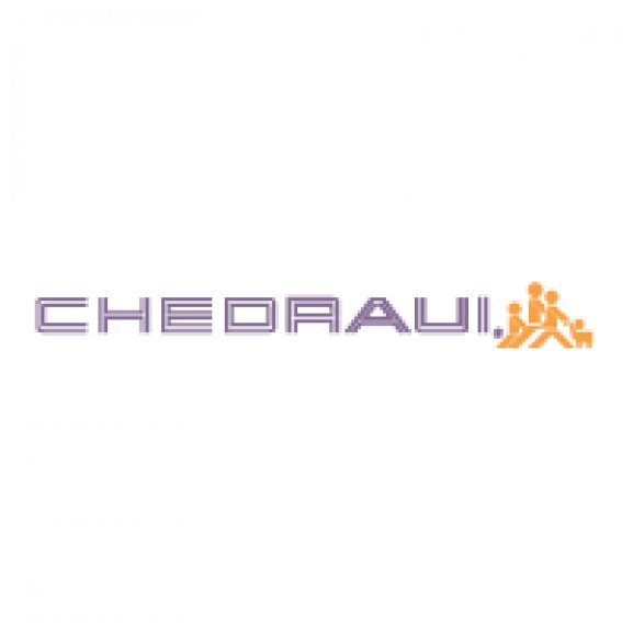 Logo of Chedraui