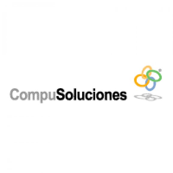 Logo of CompuSoluciones