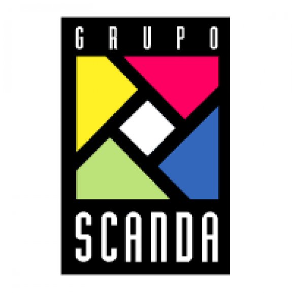 Logo of Grupo Scanda