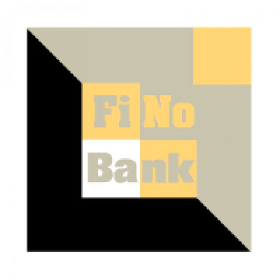 Logo of Finobank