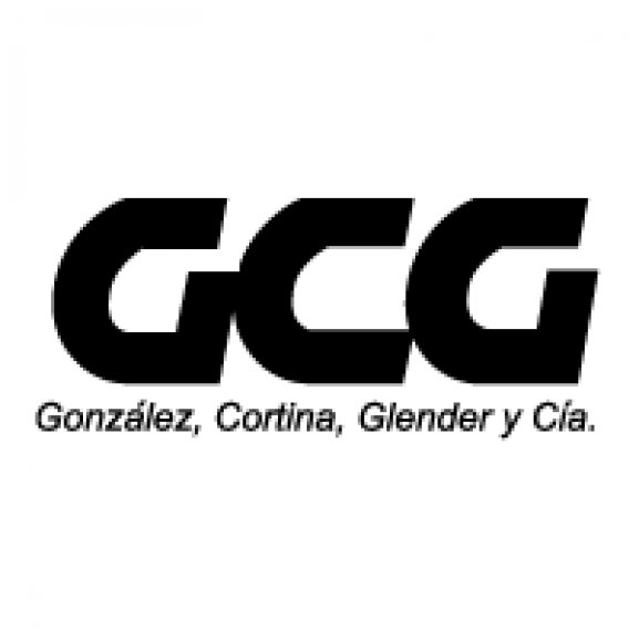 Logo of GCG