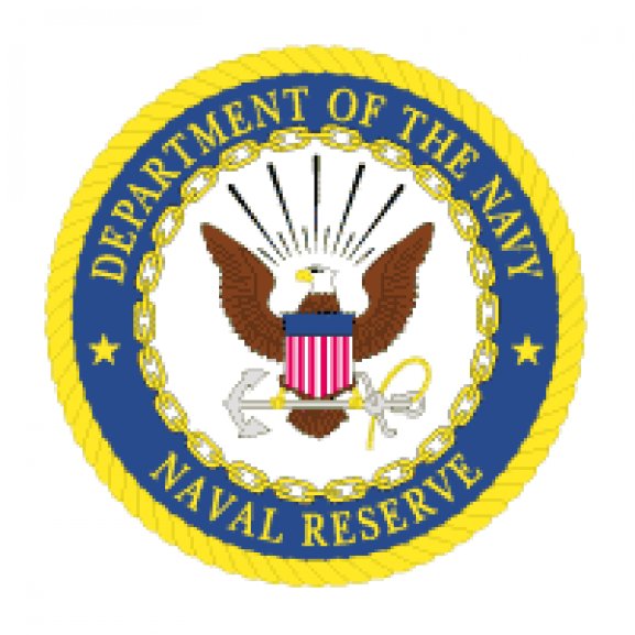 Logo of Department of the Navy