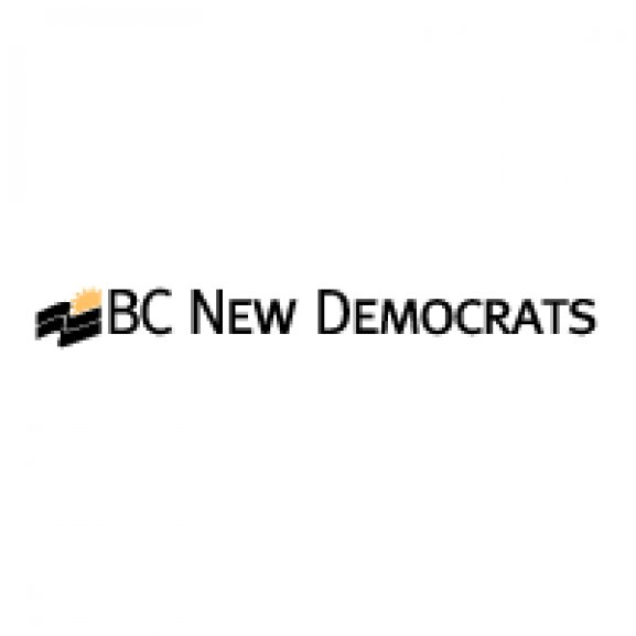 Logo of BC New Democrats