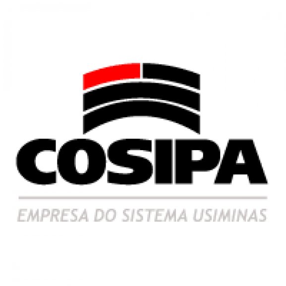 Logo of Cosipa