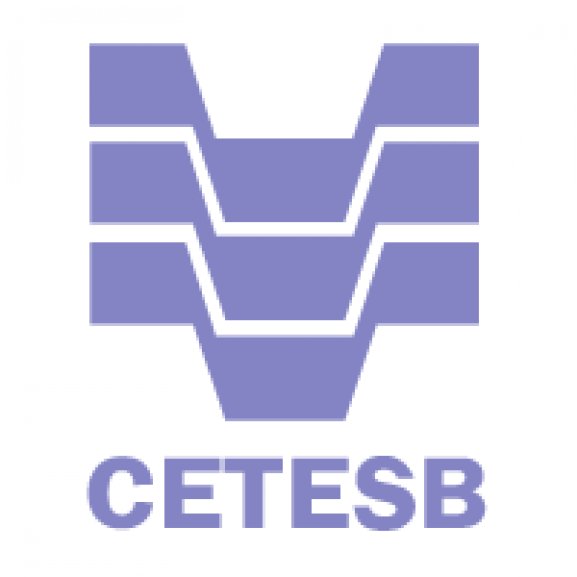 Logo of Cetesb