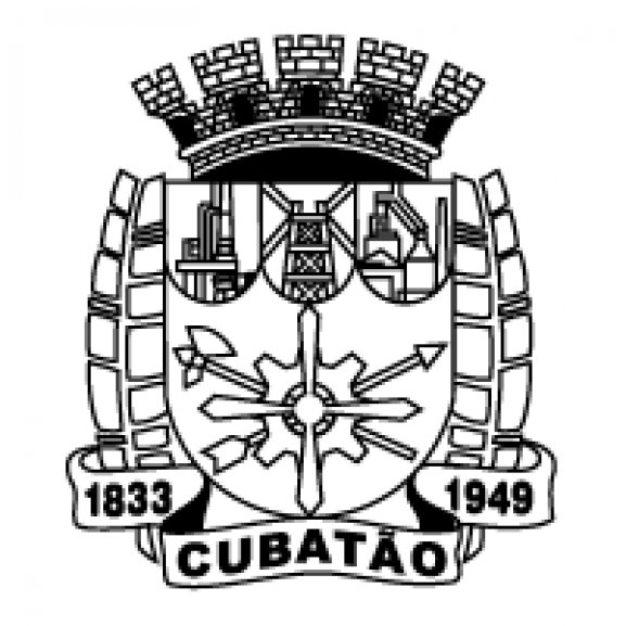 Logo of Cubatao