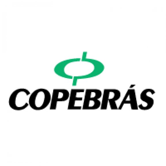 Logo of Copebras