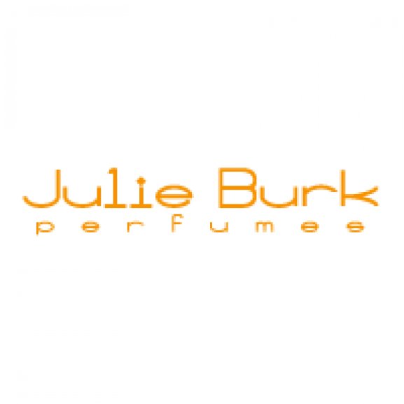 Logo of Julie Burk Perfumes