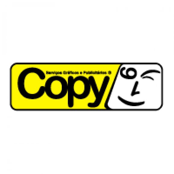 Logo of Copy