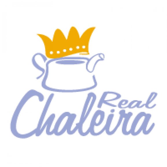 Logo of Chaleira Real
