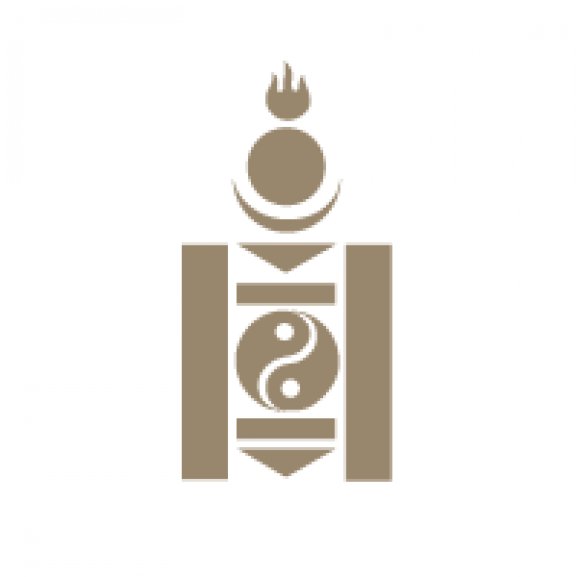 Logo of Soyombo