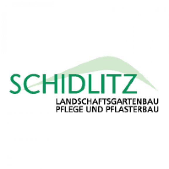 Logo of Schidlitz Landschaftsgartenbau