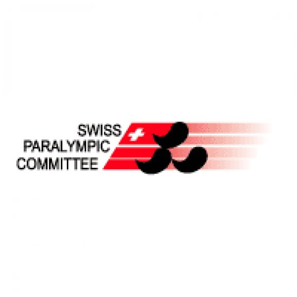 Logo of Swiss Paralympic Committee