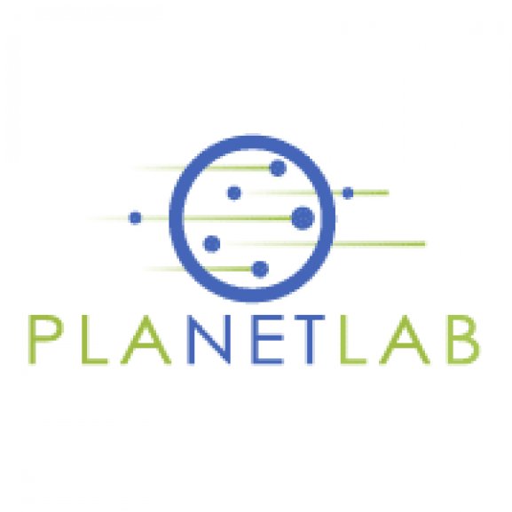 Logo of PlanetLab