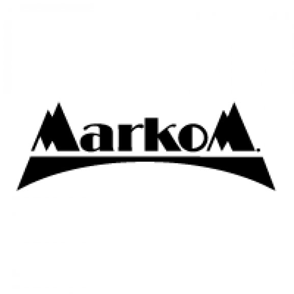 Logo of MarkoM