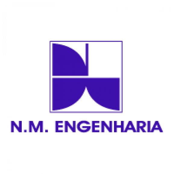 Logo of NM Engenharia