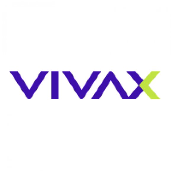 Logo of Vivax