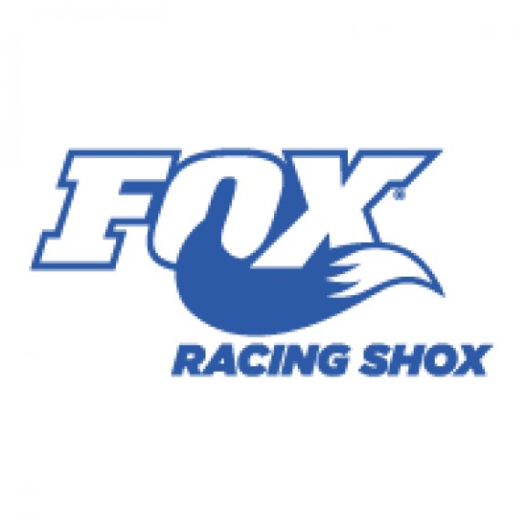 Logo of Fox Racing Shox