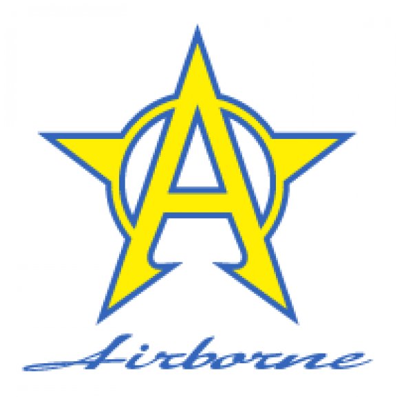 Logo of Airborne Bicycles
