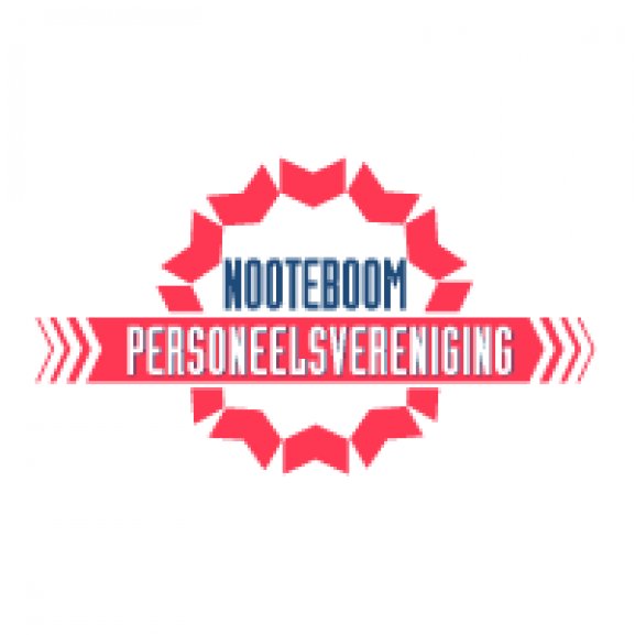 Logo of Nooteboom