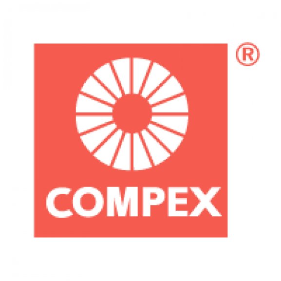 Logo of Compex