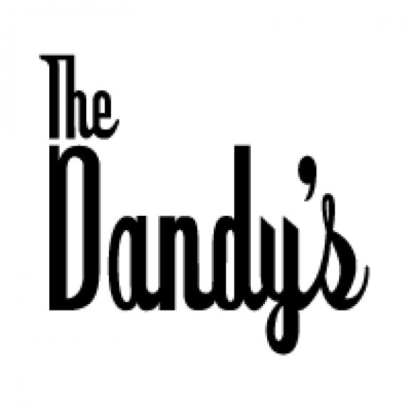 Logo of The Dandy's