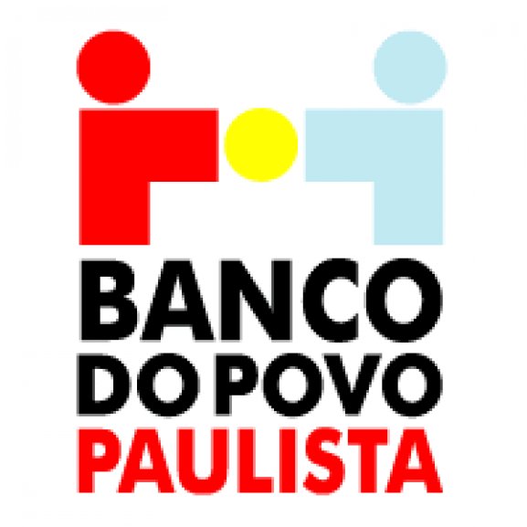 Logo of Banco do Povo Paulista