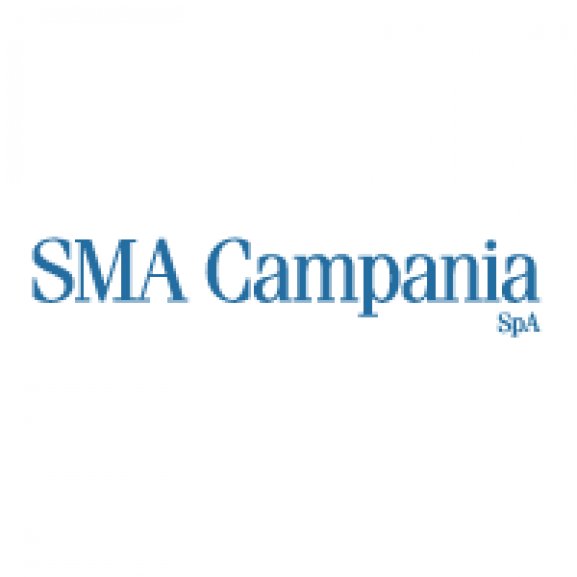 Logo of SMA Campania