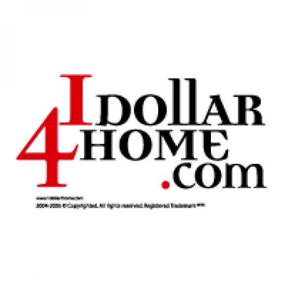 Logo of 1dollar4home.com