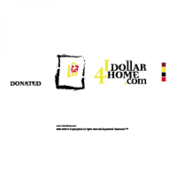 Logo of 1dollar4home.com