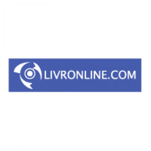 Logo of LIVRONLINE.COM