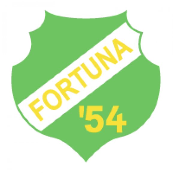 Logo of Fortuna '54 Geleen